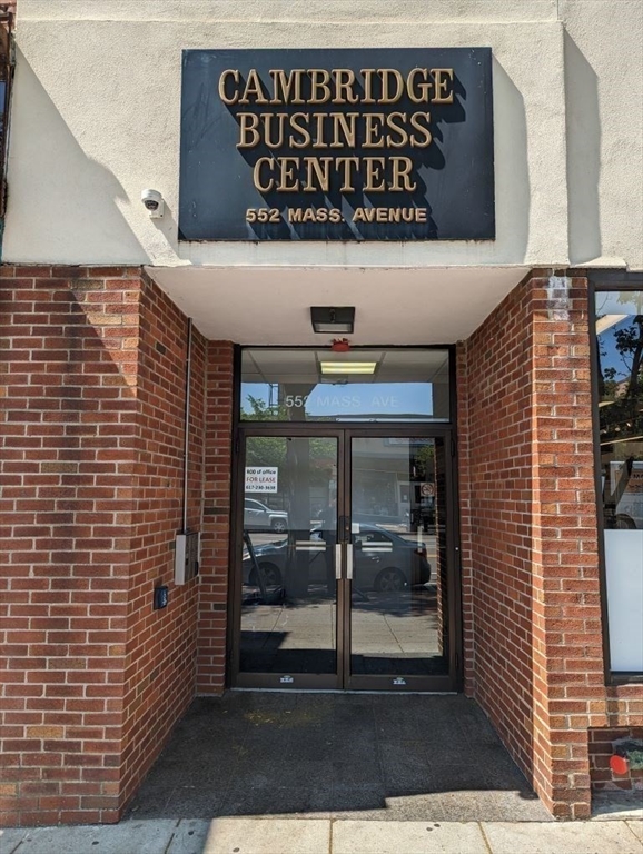 552 Massachusetts Ave, Cambridge, Massachusetts, ,Commercial Lease,For Rent,Massachusetts Ave,73304326