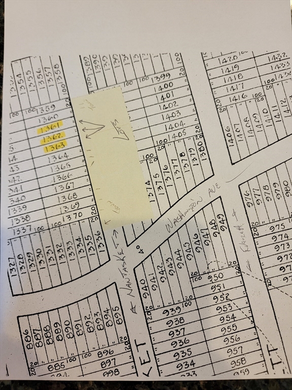 0 Nantasket St, Marshfield, Massachusetts, ,Land,For Sale,Nantasket St,73256318