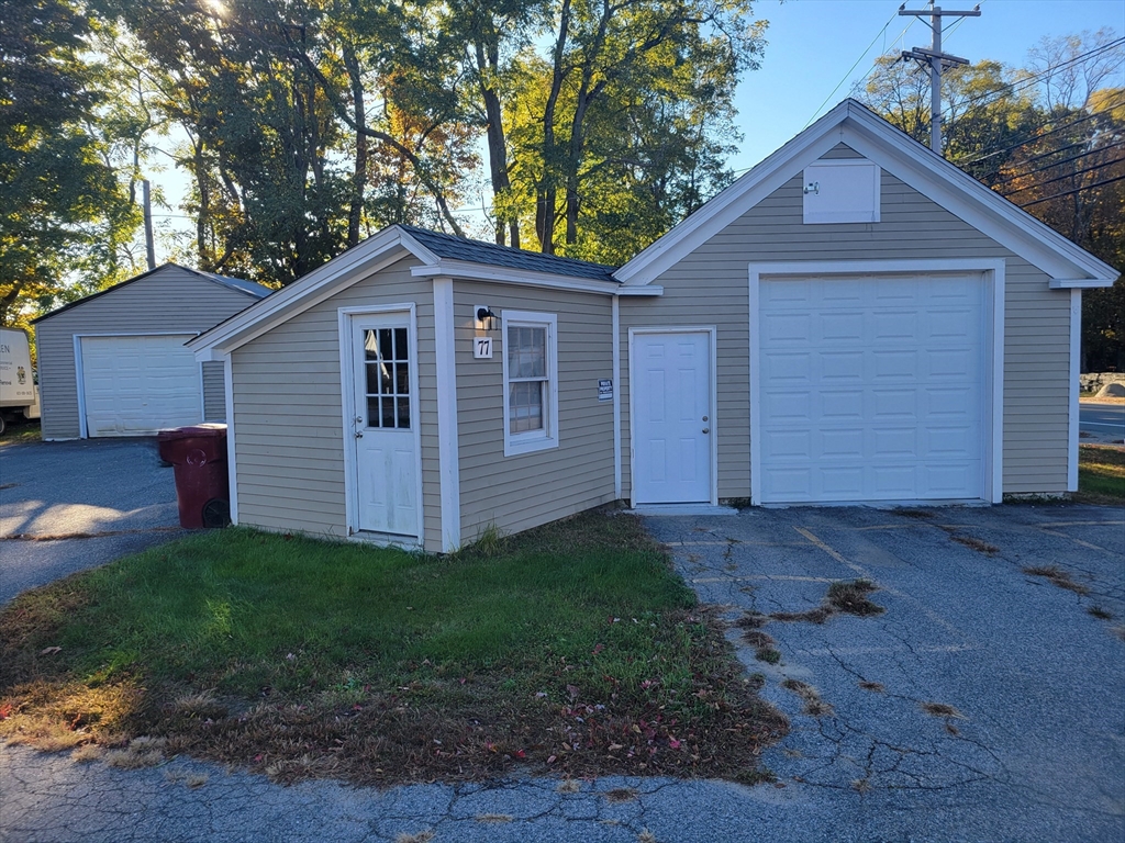 77 Middlesex Road, Tyngsborough, Massachusetts, ,Commercial Lease,For Rent,Middlesex Road,73304915