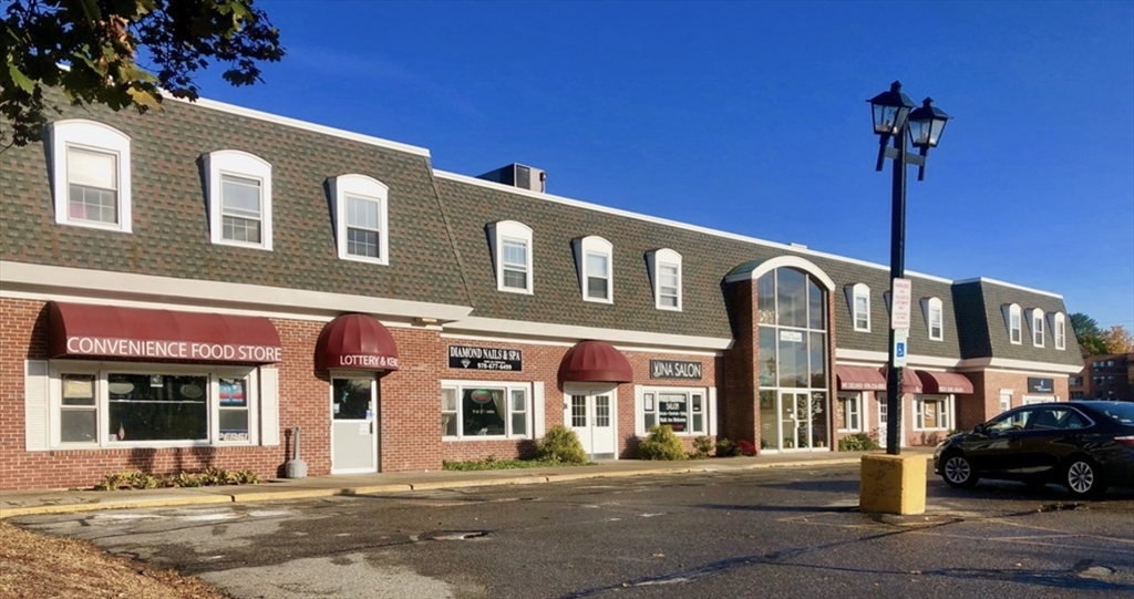 14-16 Fletcher Street, Chelmsford, Massachusetts, ,Commercial Lease,For Rent,Fletcher Street,73305555