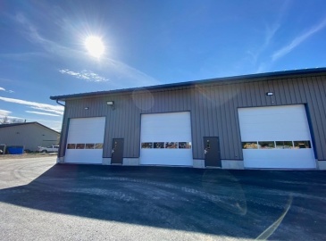 350 West St (Warehouse/Exterior), Walpole, Massachusetts, ,Commercial Lease,For Rent,West St (Warehouse/Exterior),73305831