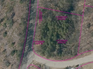 0 Fitchburg State Rd, Ashby, Massachusetts, ,Land,For Sale,Fitchburg State Rd,73305942