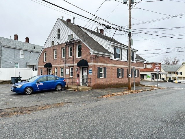 2-2A Groton Rd, Chelmsford, Massachusetts, ,Commercial Lease,For Rent,Groton Rd,73305988