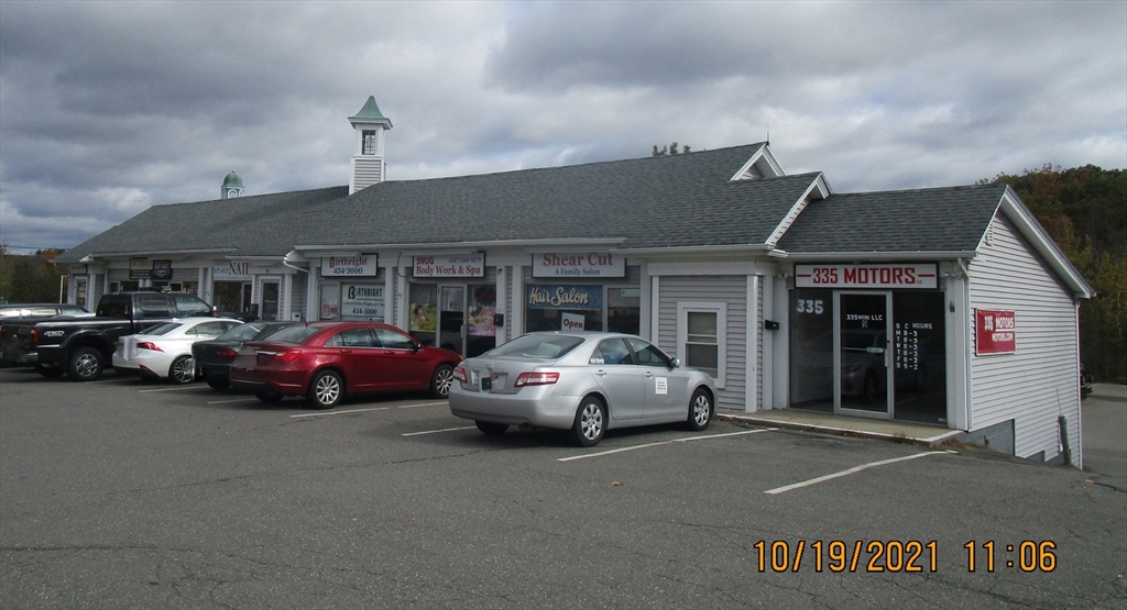 37 Crystal Ave, Derry, New Hampshire, ,Commercial Lease,For Rent,Crystal Ave,73306326