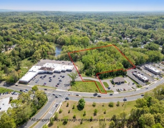 0 Allen St (Ss), Springfield, Massachusetts, ,Commercial Sale,For Sale,Allen St (Ss),73306342