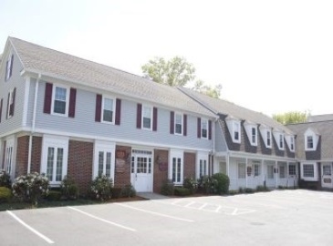 11 Middlesex Ave, Wilmington, Massachusetts, ,Commercial Lease,For Rent,Middlesex Ave,73306691