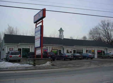 37 Crystal Ave, Derry, New Hampshire, ,Commercial Lease,For Rent,Crystal Ave,73306730