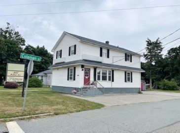 442 Wilbur Ave., Swansea, Massachusetts, ,Commercial Lease,For Rent,Wilbur Ave.,73269928