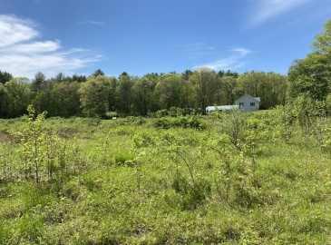 lot 3 West Rd, New Braintree, Massachusetts, ,Land,For Sale,West Rd,72805107