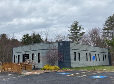 101 Coolidge St, Hudson, Massachusetts, ,Commercial Lease,For Rent,Coolidge St,73306894