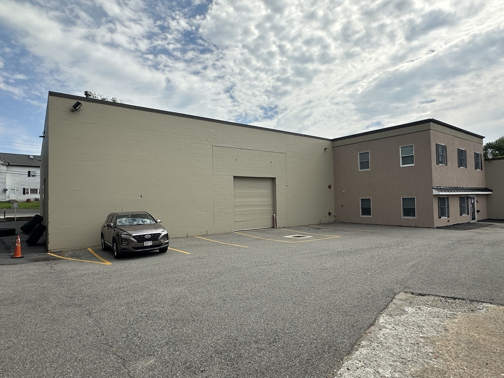 55 Maple St, Marlborough, Massachusetts, ,Commercial Lease,For Rent,Maple St,73306910