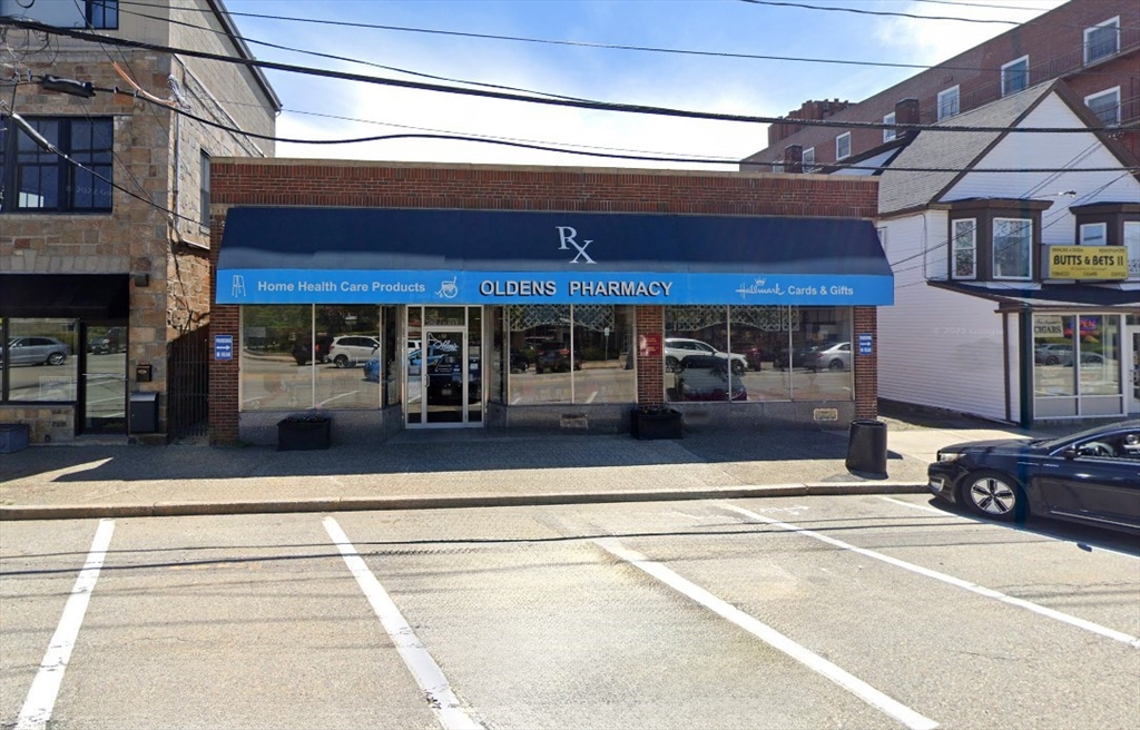 101 Pleasant St, Weymouth, Massachusetts, ,Commercial Lease,For Rent,Pleasant St,73307093