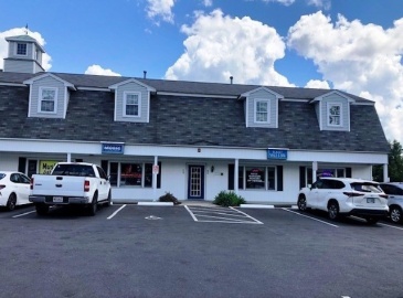 465 Nashua Road, Dracut, Massachusetts, ,Commercial Lease,For Rent,Nashua Road,73251873