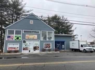 1687 Middlesex St., Lowell, Massachusetts, ,Commercial Lease,For Rent,Middlesex St.,73237602