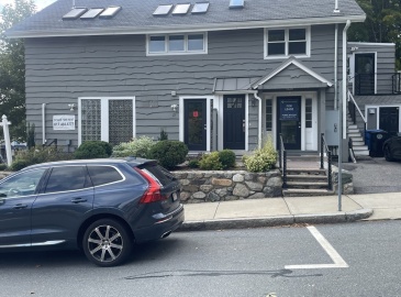 19 Alexander Ave, Belmont, Massachusetts, ,Commercial Lease,For Rent,Alexander Ave,73307467