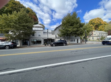 84 Leonard St, Belmont, Massachusetts, ,Commercial Lease,For Rent,Leonard St,73307468