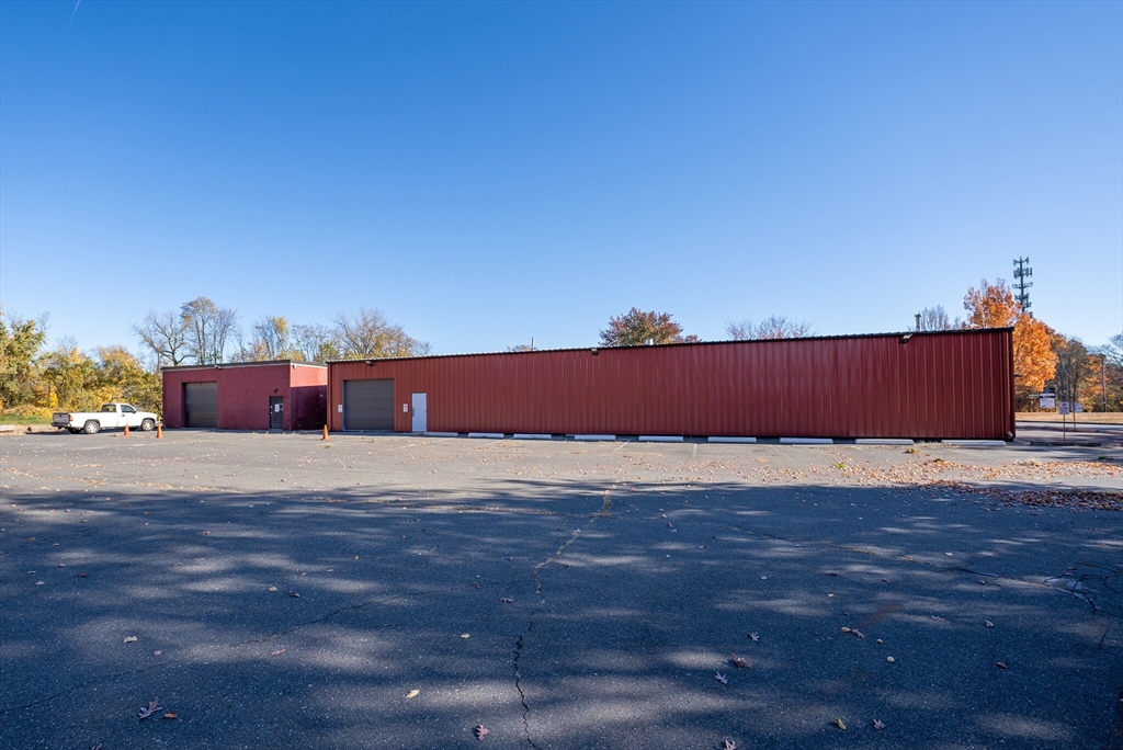 2 S Bridge Dr, Agawam, Massachusetts, ,Commercial Lease,For Rent,S Bridge Dr,73308118