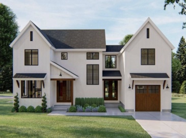 506 Rear North Main, Cohasset, Massachusetts, ,Land,For Sale,North Main,73307921