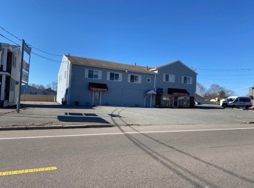 312 Wilbur Ave, Swansea, Massachusetts, ,Commercial Lease,For Rent,Wilbur Ave,73282152