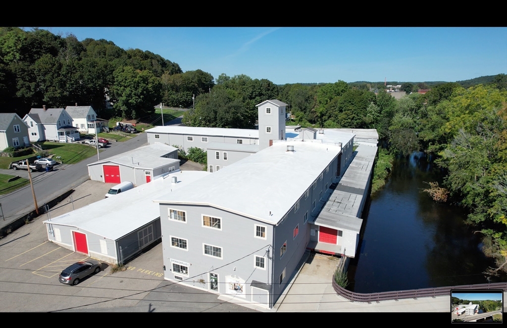 49, 46-50 Houghton Street, Hudson, Massachusetts, ,Commercial Sale,For Sale,Houghton Street,73308671