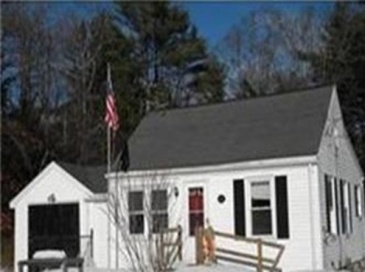 425 A Wareham Street, Middleboro, Massachusetts, 3 Bedrooms Bedrooms, 5 Rooms Rooms,1 BathroomBathrooms,Residential,For Sale,Wareham Street,73308807