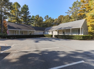 1400 Route 28a, Bourne, Massachusetts, ,Commercial Lease,For Rent,Route 28a,73309122