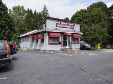 104 Mendon St, Uxbridge, Massachusetts, ,Commercial Lease,For Rent,Mendon St,73309140