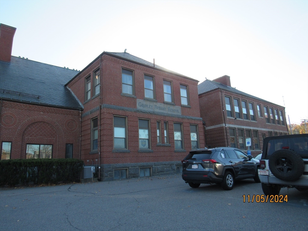 111 Willard St, Quincy, Massachusetts, ,Commercial Lease,For Rent,Willard St,73309180