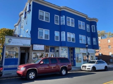 709 Moody St, Waltham, Massachusetts, ,Commercial Lease,For Rent,Moody St,73309532