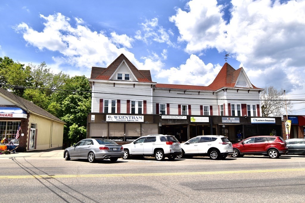 78 South Street, Wrentham, Massachusetts, ,Commercial Lease,For Rent,South Street,73309884