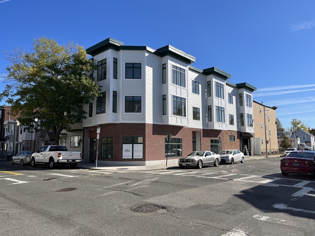 1 Curtis Street, Boston, Massachusetts, ,Commercial Lease,For Rent,Curtis Street,73310087