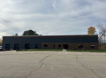 64 Banner Rd, Berlin, Massachusetts, ,Commercial Lease,For Rent,Banner Rd,73310236