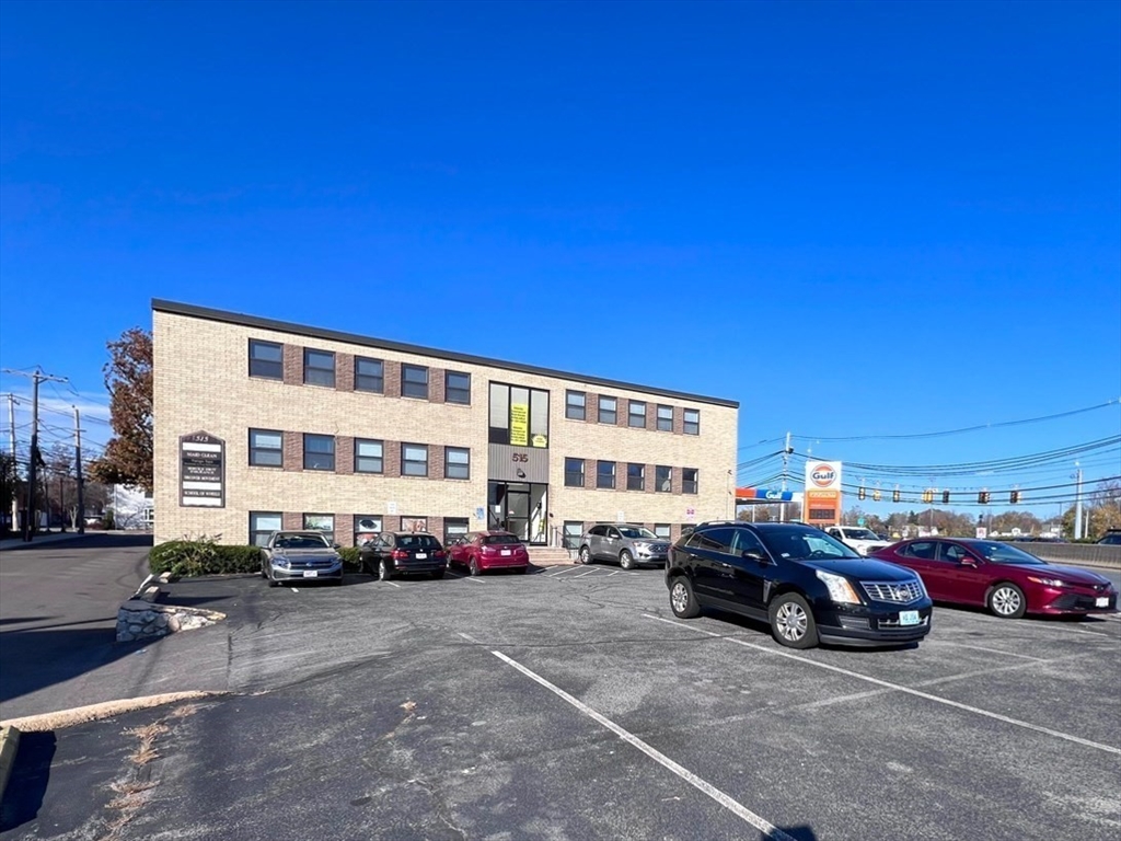 515 Providence Hwy, Dedham, Massachusetts, ,Commercial Lease,For Rent,Providence Hwy,73310896