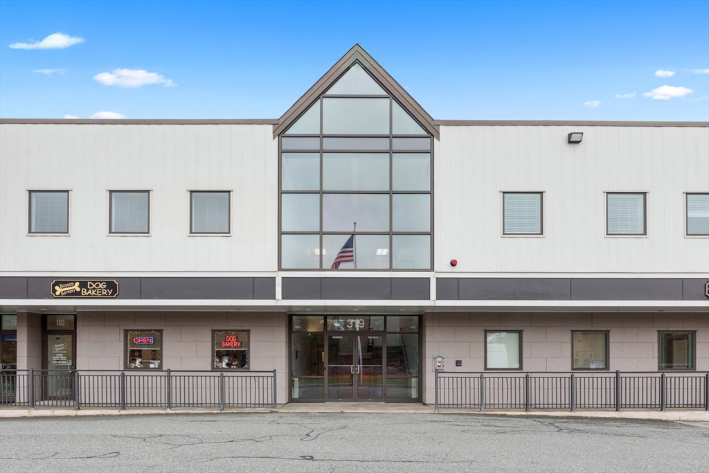 319 Newburyport Tpke, Rowley, Massachusetts, ,Commercial Lease,For Rent,Newburyport Tpke,73311010