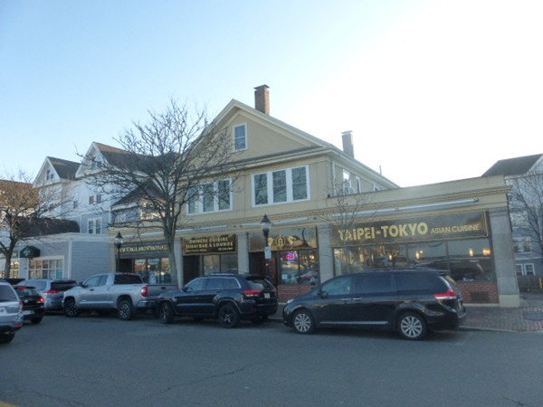 432A Massachusetts Ave, Arlington, Massachusetts, ,Commercial Lease,For Rent,Massachusetts Ave,73311500