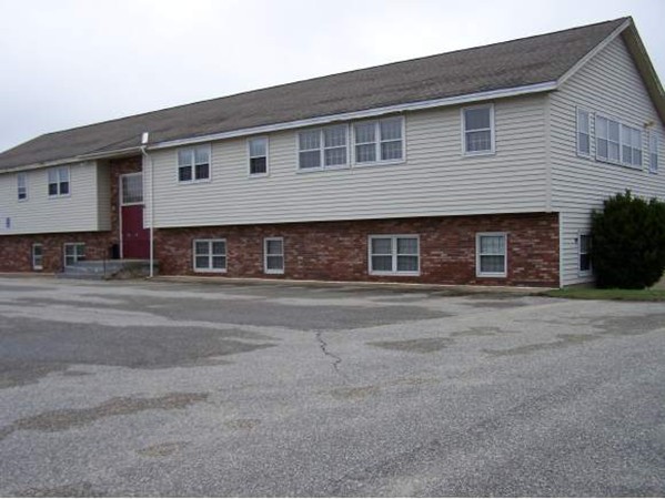 4 Peabody Rd Annex 5 O 108b, Derry, New Hampshire, ,Commercial Lease,For Rent,Peabody Rd Annex 5 O 108b,73311939