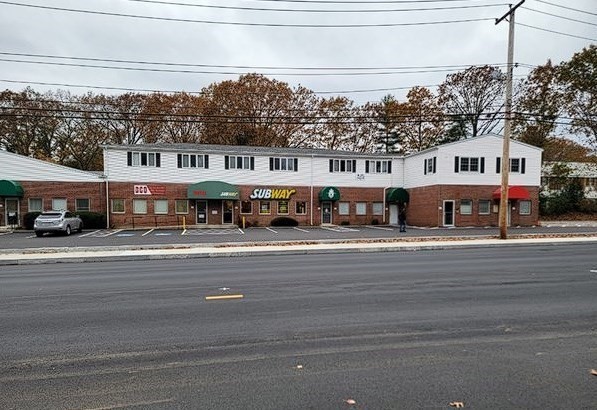 799 Middlesex Turnpike, Billerica, Massachusetts, ,Commercial Lease,For Rent,Middlesex Turnpike,73311983