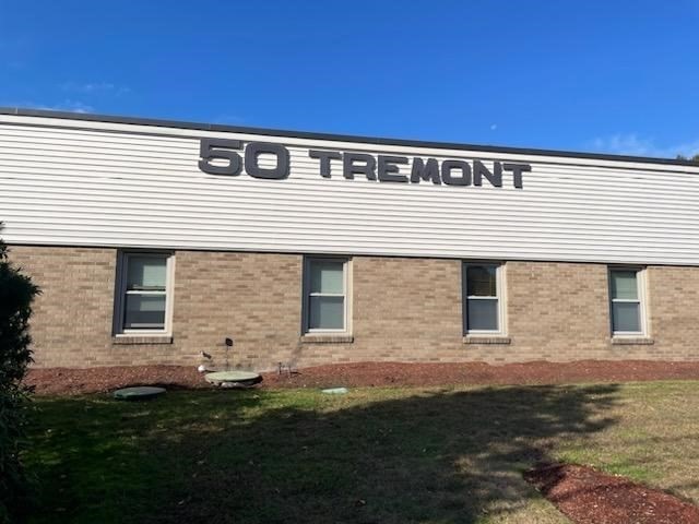 50 Tremont St, Melrose, Massachusetts, ,Commercial Lease,For Rent,Tremont St,73312174