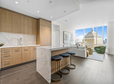 430 Stuart, Boston, Massachusetts, 2 Bedrooms Bedrooms, 5 Rooms Rooms,2.5 BathroomsBathrooms,Residential,For Sale,Stuart,73256584