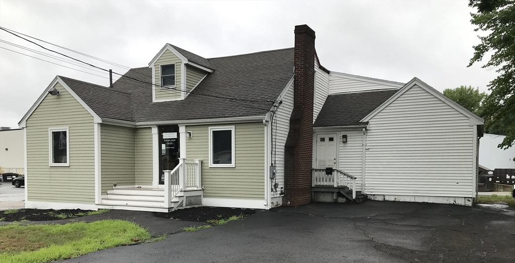 258 Dean Street, Norwood, Massachusetts, ,Commercial Lease,For Rent,Dean Street,73313008