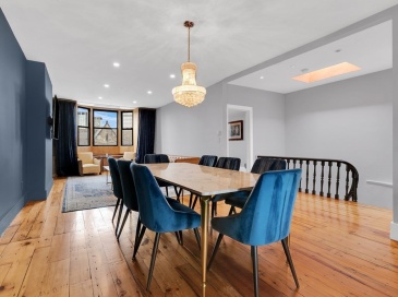 482 Columbus Ave, Boston, Massachusetts, 2 Bedrooms Bedrooms, 7 Rooms Rooms,2.5 BathroomsBathrooms,Residential Lease,For Rent,Columbus Ave,73313257