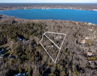 0 Harbor Acres Ln - Lot B, Mattapoisett, Massachusetts, ,Land,For Sale,Harbor Acres Ln - Lot B,73313816