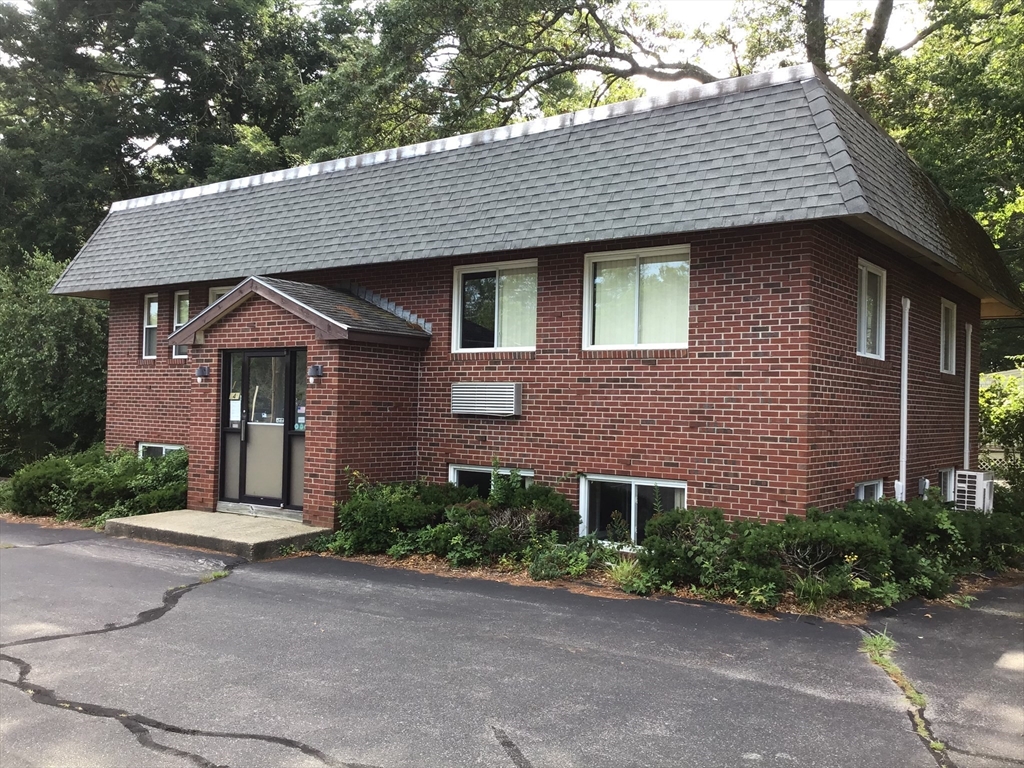 545 Plain St, Marshfield, Massachusetts, ,Commercial Lease,For Rent,Plain St,73298719