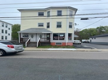 248 S Main St, Attleboro, Massachusetts, ,Commercial Lease,For Rent,S Main St,73313986