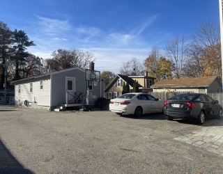 1018 Washington Street, Weymouth, Massachusetts, ,Commercial Sale,For Sale,Washington Street,73314048