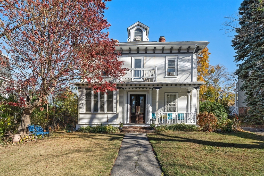 18 Westminster Avenue, Boston, Massachusetts, ,Land,For Sale,Westminster Avenue,73314079