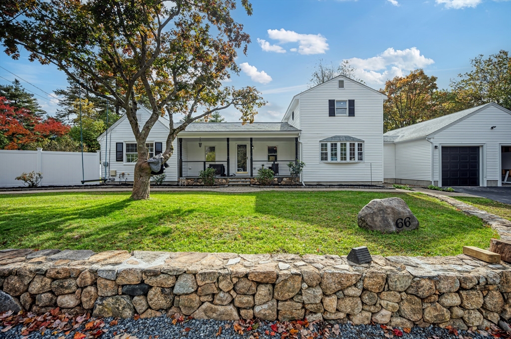 66 2nd Rd, Marlborough, Massachusetts, 4 Bedrooms Bedrooms, 6 Rooms Rooms,2 BathroomsBathrooms,Residential,For Sale,2nd Rd,73314281