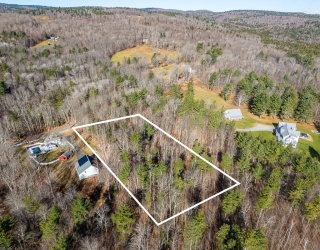 485 W Cummington Rd, Cummington, Massachusetts, ,Land,For Sale,W Cummington Rd,73314208