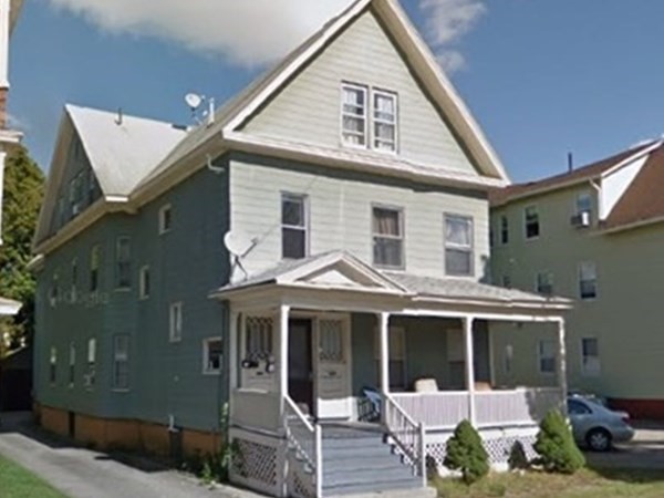 50 Maywood St, Worcester, Massachusetts, 4 Bedrooms Bedrooms, 6 Rooms Rooms,2 BathroomsBathrooms,Residential Lease,For Rent,Maywood St,73314259