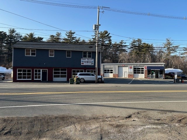 209 Essex Avenue, Gloucester, Massachusetts, ,Commercial Sale,For Sale,Essex Avenue,73314269